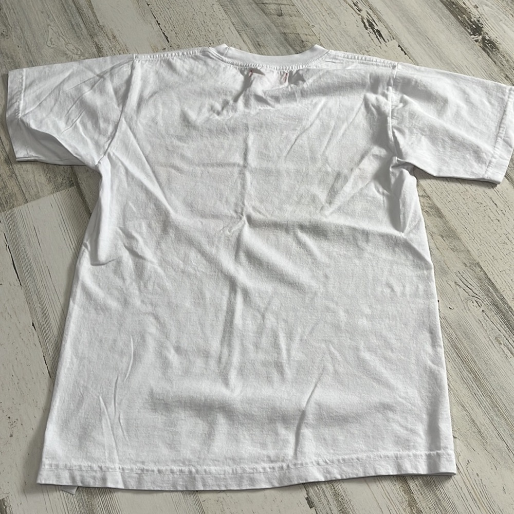 Rolling Stones 2019 No Filter Tour Tee Size XS - Picture 4 of 8